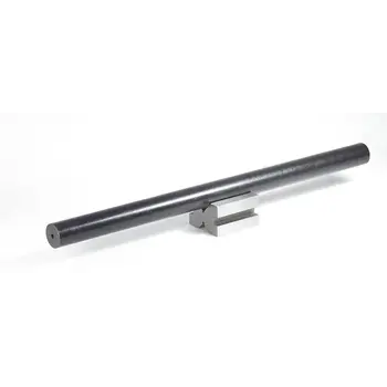 |5514-BLANK|  5.56MM/.223 Caliber  1:14 Twist  1.062